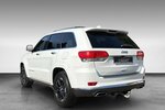 Grand Cherokee Summit H&K Pano Kamera ACC AHK