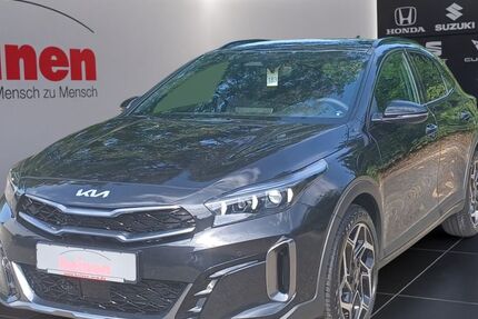 Kia XCeed 3.000 km 31.480 € Holzwickede 59439