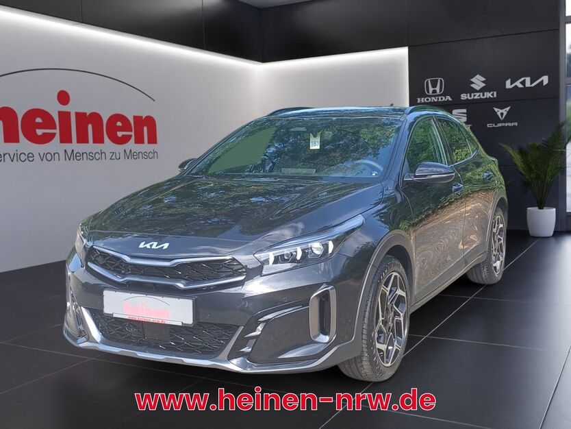 Kia XCeed 3.000 km 31.480 € Holzwickede 59439