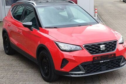 Seat Arona 81.536 km 18.390 &euro; Lünen 44534
