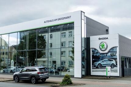 Skoda Scala 79.200 km 18.990 € Duisburg 47059