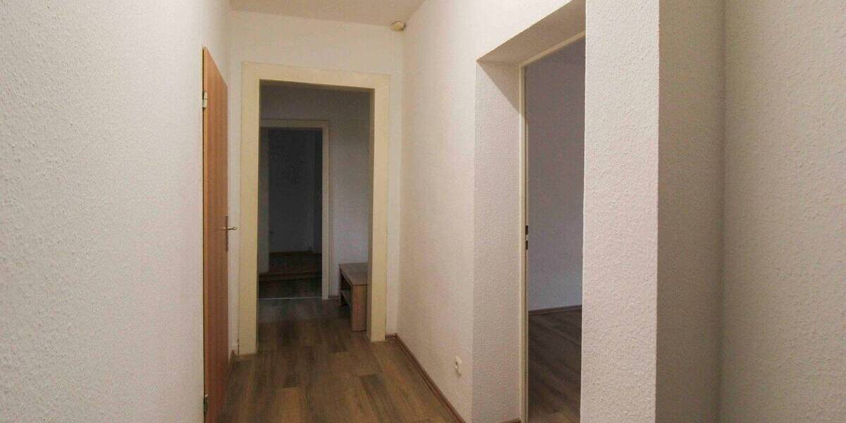 Etagenwohnung Essen Steele - 4 Zimmer, 102 m&sup2;, 135.000&euro; | Angebot:26892964