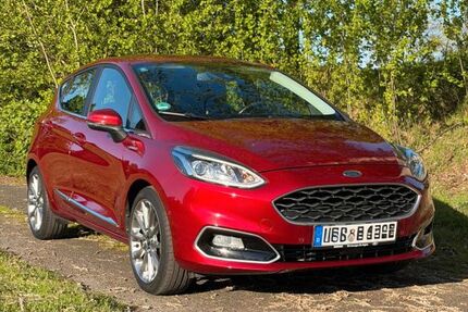 Ford Fiesta 43.553 km 12.799 &euro; Herne 44623