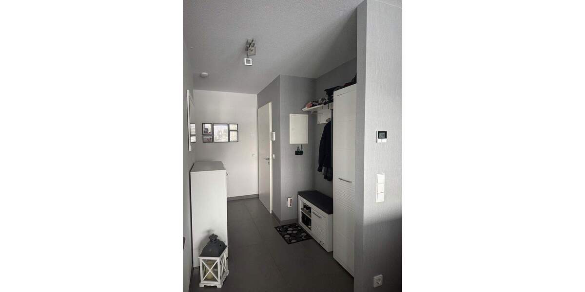 Etagenwohnung Oberhausen Klosterhardt-Nord - 3 Zimmer, 96 m&sup2;, 359.000&euro; | Angebot:24711885