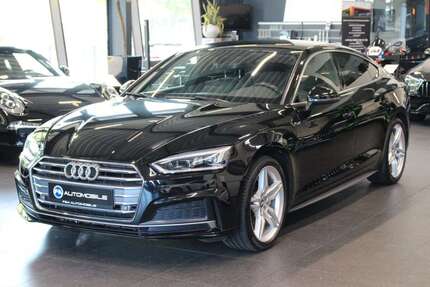 Audi A5 121.026 km 21.990 € Bergkamen 59192