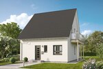 Ihr individuell geplantes Einfamilienhaus in Gladbeck - modernes Wohnen mit allkauf Flexibilität - Einfamilienhaus Gladbeck Alt-Rentfort | Angebot:27426492