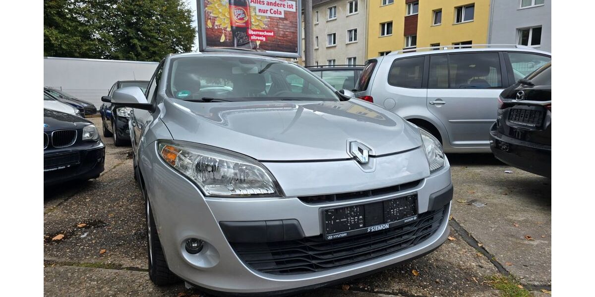 Renault Megane 72.000 km 6.300 &euro; Essen 45144