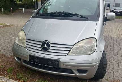 Mercedes-Benz Vaneo 135.200 km 5.850 &euro; Witten 58455