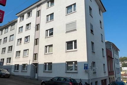 Wohnung Wuppertal Unterbarmen - 2 Zimmer, 45 m&sup2;, 75.000&euro; | Angebot:26425127