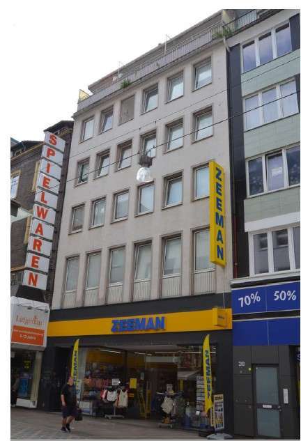Wohnung zum Mieten in Dortmund 950 € 101 m²