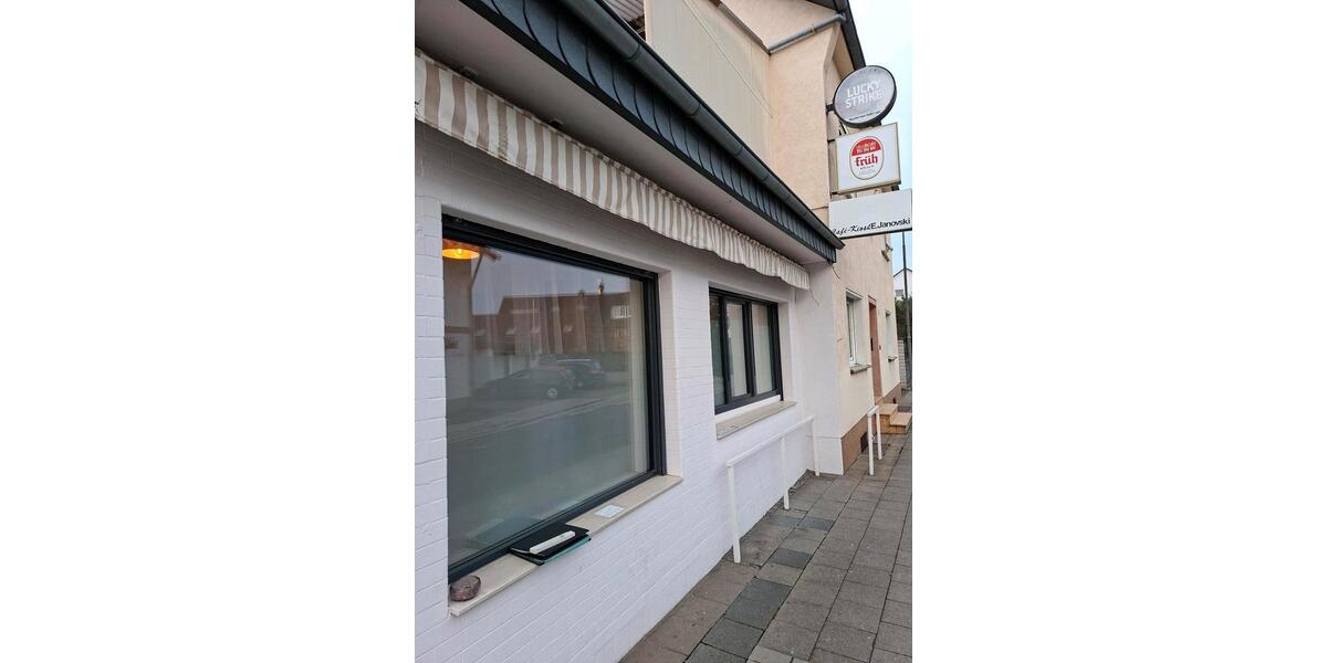 ehem. Kosmetikstudio in Toplage St. Augustin zimmer