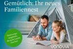 Entspannt wohnen und rundum wohlfühlen: Willkommen im neuen Zuhause! 3 zimmer