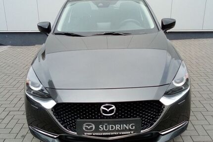 Mazda 2 25.781 km 16.750 € Datteln 45711
