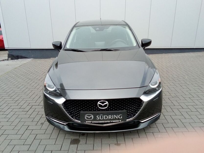 Mazda 2 25.781 km 16.750 € Datteln 45711