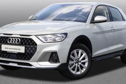 Audi A1 11.600 km 21.888 € Bochum 44809