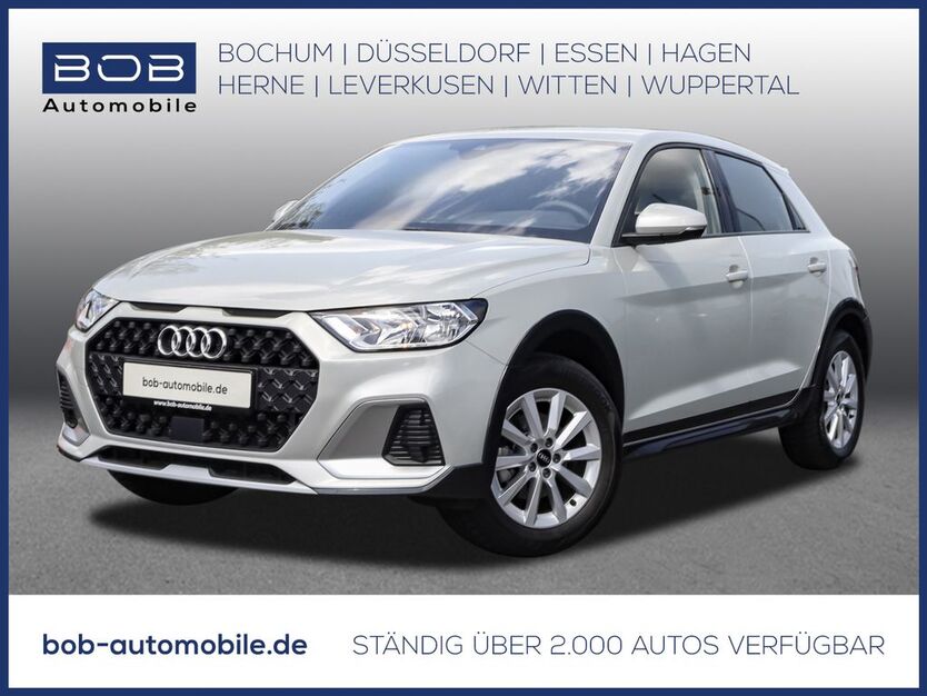 Audi A1 11.600 km 21.888 € Bochum 44809