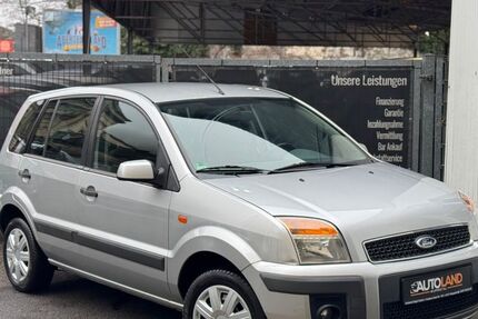 Ford Fusion 215.977 km 2.199 &euro; Wuppertal 42117