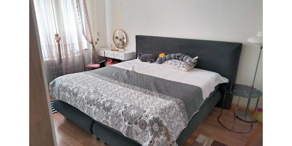 Erdgeschoßwohnung Wuppertal Gemarkung Barmen - 2 Zimmer, 67 m&sup2;, 480&euro; | Angebot:25647854