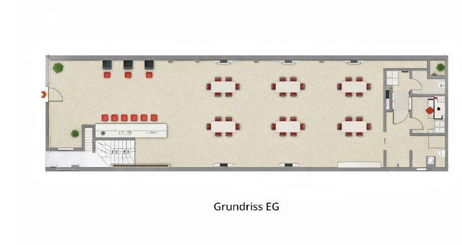 Mehrfamilienhaus, Wohnhaus Velbert Mitte - 9 Zimmer, 208 m&sup2;, 559.000&euro; | Angebot:25738230