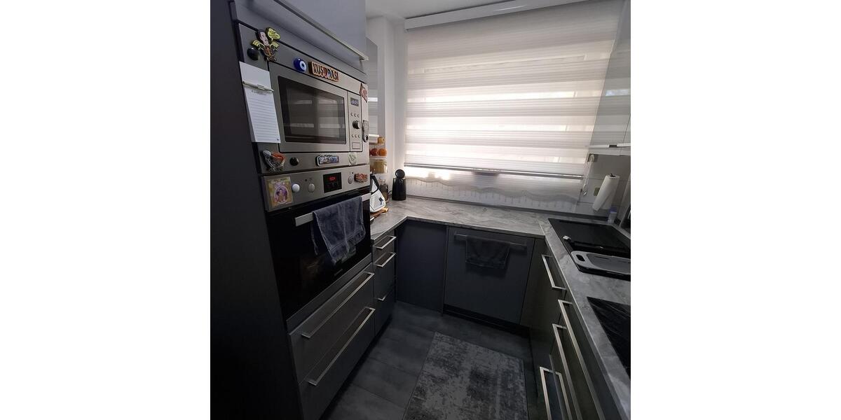 Erdgeschoßwohnung Recklinghausen Berghausen - 3.5 Zimmer, 62 m&sup2;, 570&euro; | Angebot:25643784