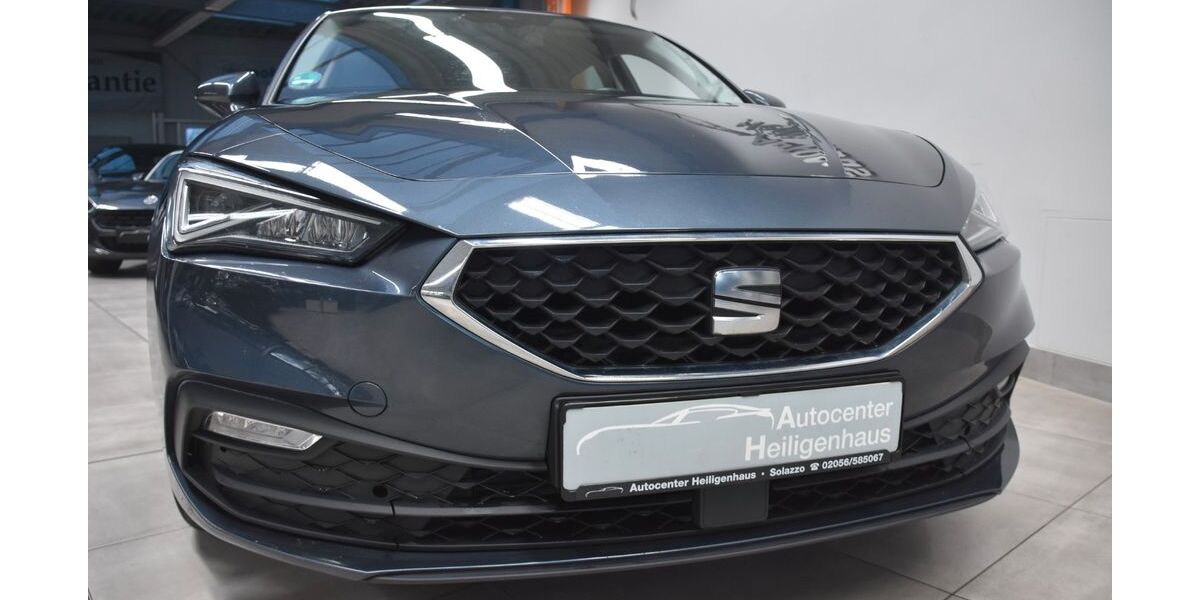Seat Leon 149.987 km 13.980 &euro; Heiligenhaus 42579