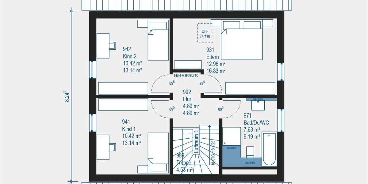 Gestalten Sie Ihr persönliches Eigenheim mit allkauf - Home 1 - Gewerbeobjekt Gelsenkirchen Scholven Gelsenkirchen-Nord | Angebot:27493961