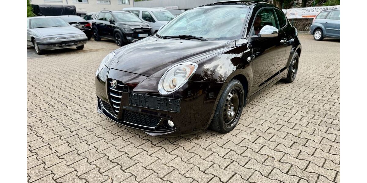 Alfa Romeo MiTo 233.000 km 2.650 &euro; gelsenkirchen 45892