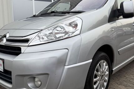 Citroen Jumpy 169.403 km 12.980 € Hagen 58135