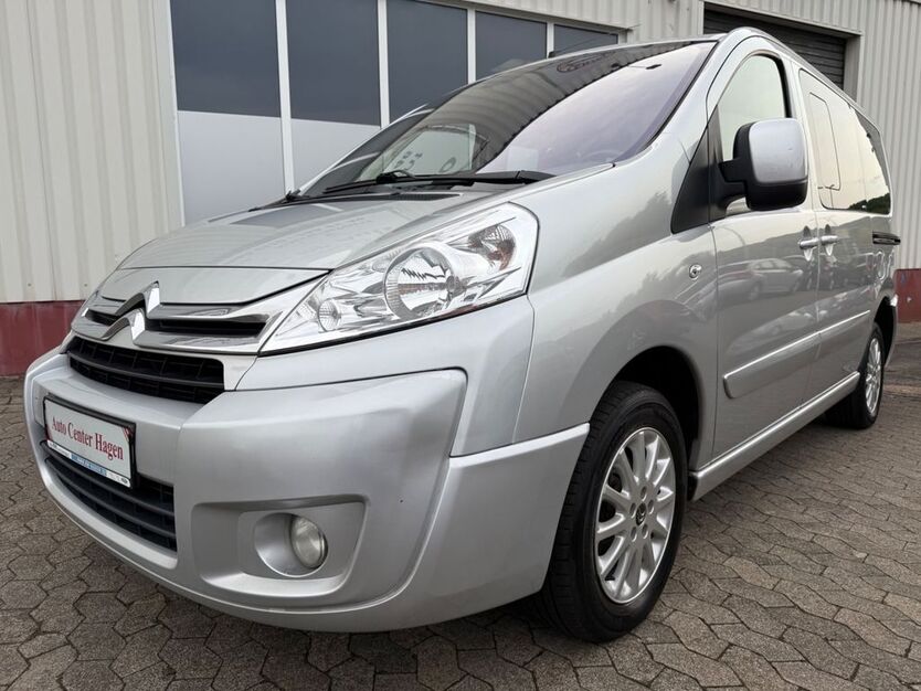 Citroen Jumpy 169.403 km 12.980 € Hagen 58135