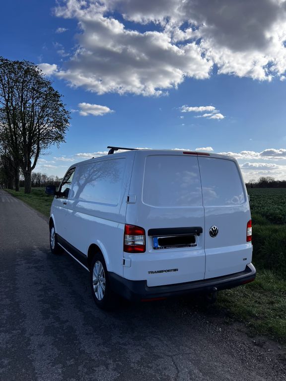 VW T5 Transporter 173.000 km 19.400 € Gelsenkirchen 45894