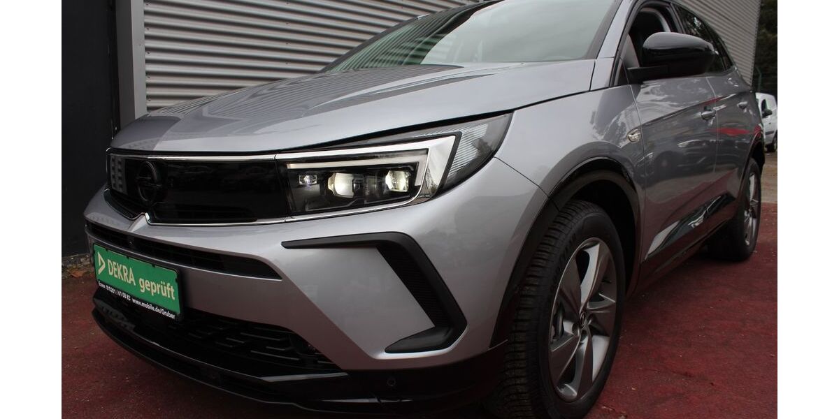 Opel Grandland (X) 4.524 km 19.979 &euro; Essen 45326