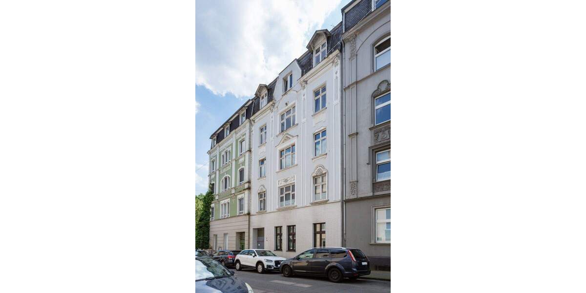 Mehrfamilienhaus, Wohnhaus Wuppertal Elberfeld - 2 Zimmer, 512 m&sup2;, 785.000&euro; | Angebot:25701187