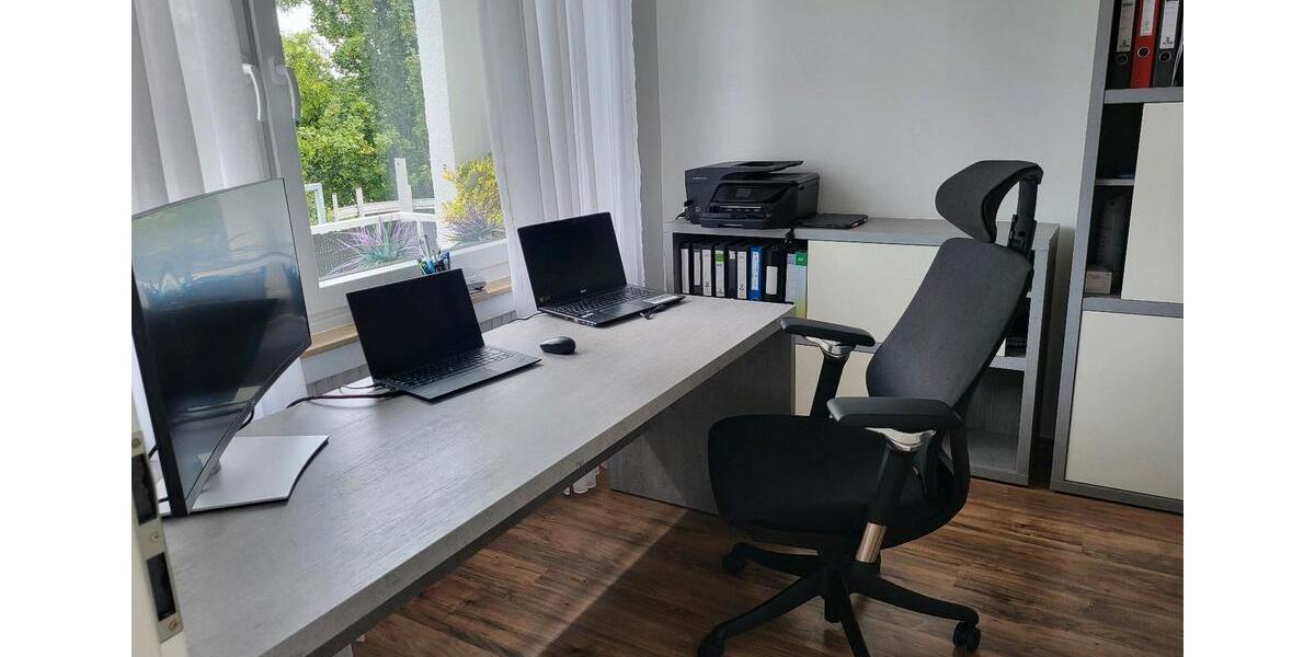 Erdgeschoßwohnung Velbert Velbert-Mitte - 2.5 Zimmer, 64 m&sup2;, 184.000&euro; | Angebot:26387030