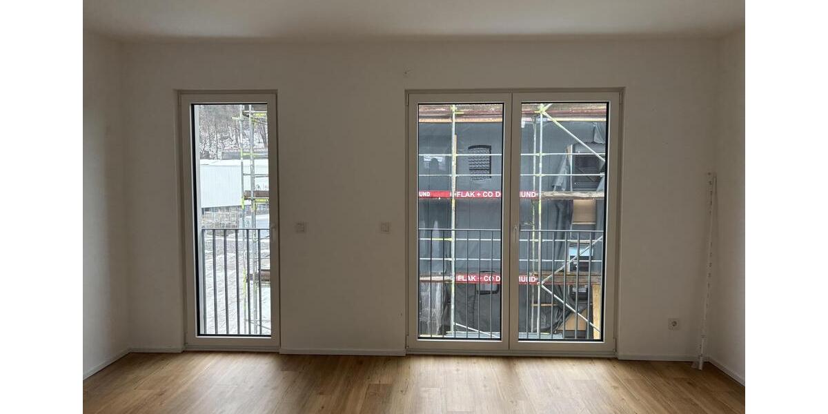 Neubau-Reihenendhaus zur Miete in Ennepetal 4 zimmer