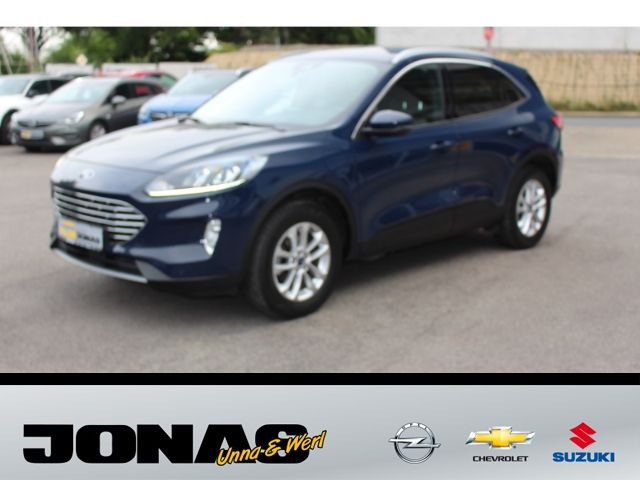 Kuga