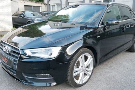 Audi A3 122.443 km 15.950 &euro; Mülheim an der Ruhr 45473