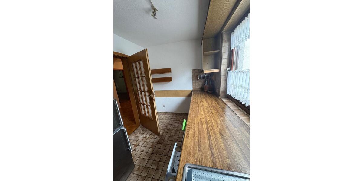 Attraktive Eigentumswohnung in Essen-Heisingen 2.5 zimmer