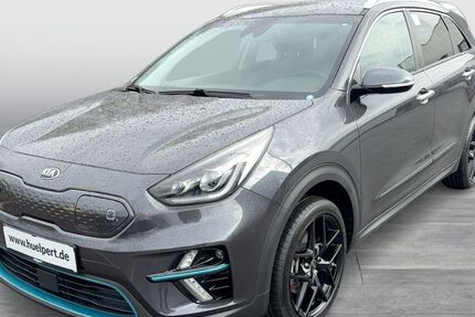 Kia Niro 68.200 km 17.945 &euro; Dortmund 44379