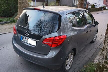 Opel Meriva 174.000 km 5.500 € Herne 44627