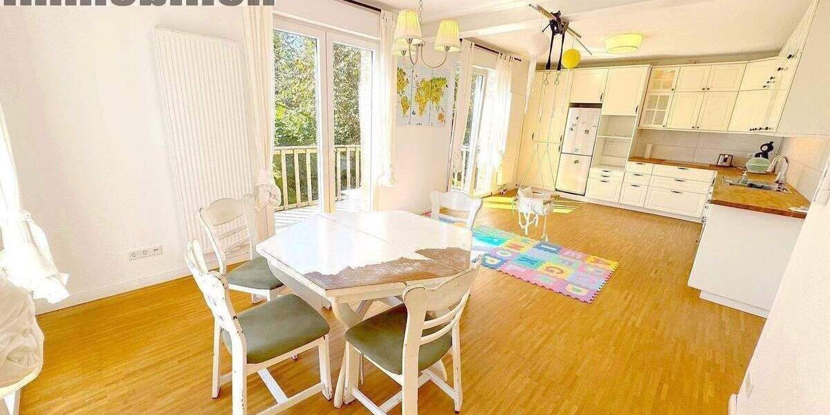 Mehrfamilienhaus, Wohnhaus Holzwickede - 5 Zimmer, 155 m&sup2;, 479.000&euro; | Angebot:26658255