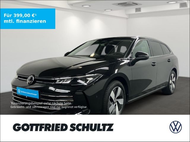 Passat