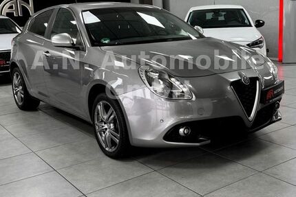 Alfa Romeo Giulietta 35.990 km 15.900 &euro; Gladbeck 45968