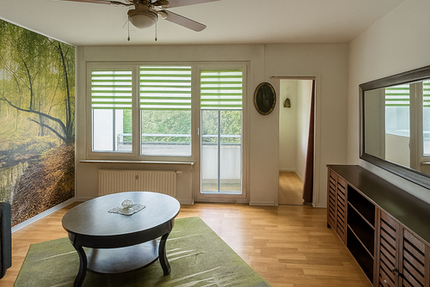 Wohnung zum Mieten in Hagen 450 € 61.94 m² 2 zimmer