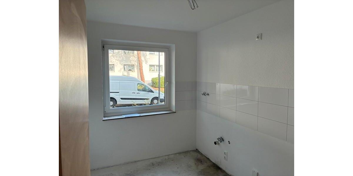 Erdgeschoßwohnung Gelsenkirchen Gelsenkirchen-West - 3.5 Zimmer, 76 m&sup2;, 567&euro; | Angebot:25996616