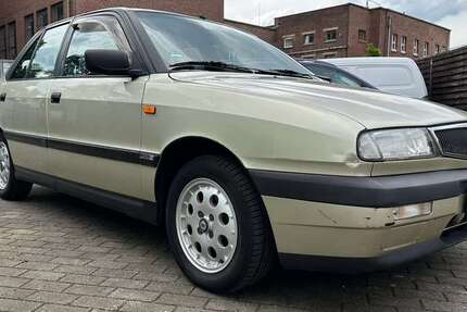 Lancia Delta 90.000 km 2.750 &euro; Gelsenkirchen 45881