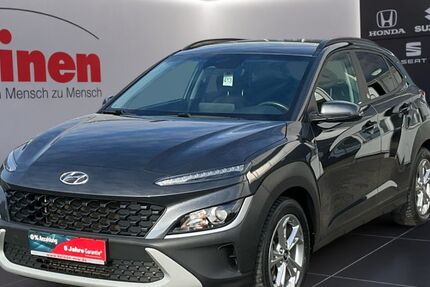 Hyundai KONA 22.500 km 18.499 &euro; Holzwickede 59439