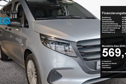 Mercedes-Benz Vito 48.939 km 45.240 &euro; Hagen 58135