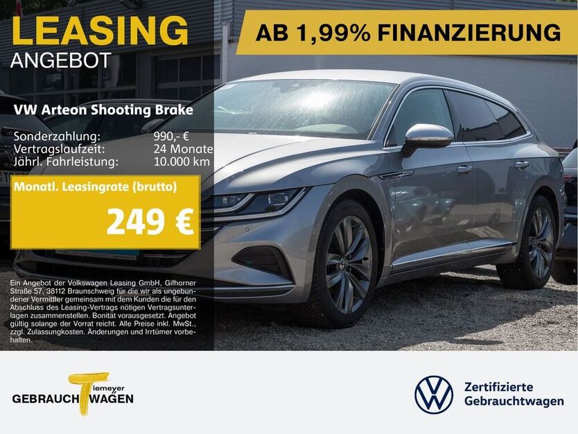 Arteon