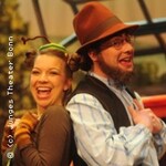 Pettersson und Findus