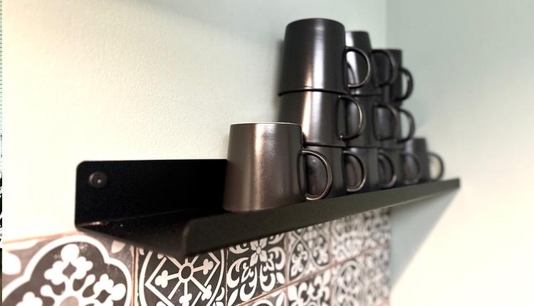 Penthouse-Teambüro all inclusive in Wuppertal mit Dachterrasse zimmer